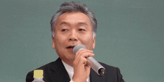 キューサイ・藤野社長