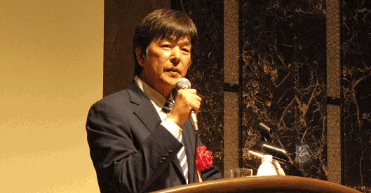 ジャパネットたかたの高田明社長