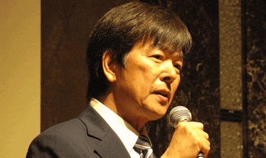 ジャパネットたかたの高田明社長