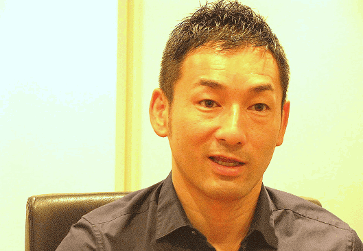 クックパッド傘下に入ったセレクチュアー・洞本昌明会長
