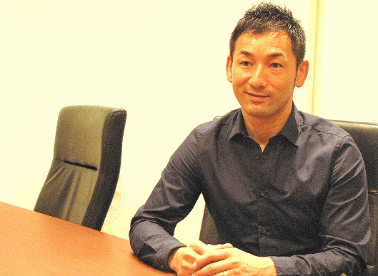 クックパッド傘下に入ったセレクチュアー・洞本昌明会長