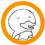 ひよこいわ君