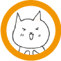 ねこいわ君
