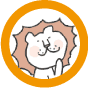 ししだ君