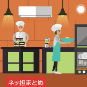 ネッ担まとめ