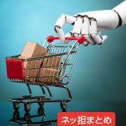 ネッ担まとめ