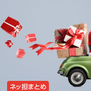 ネッ担まとめ