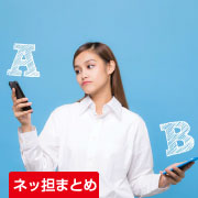 ネッ担まとめ