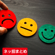 ネッ担まとめ