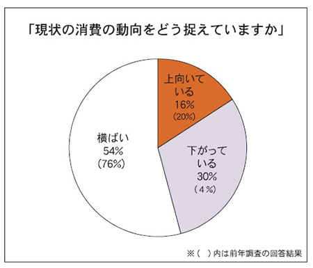 通販新聞 2020年始状予測 通販 EC