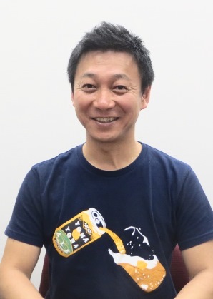 ヤッホーブルーイングの井手直行社長