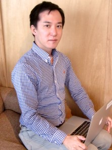 オープンロジ伊藤秀嗣社長