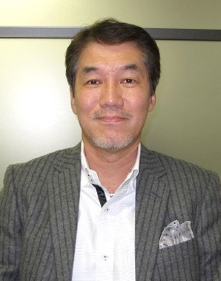 スタイライフ創業者で、エンジェリーベ社長の岩本眞二氏