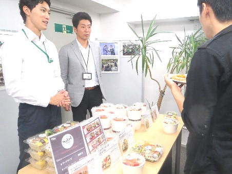 通販・EC各社のオフィス需要を巡る取り組み