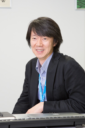 株式会社IDCフロンティア 経営戦略本部 本部長 市川 久浩さん