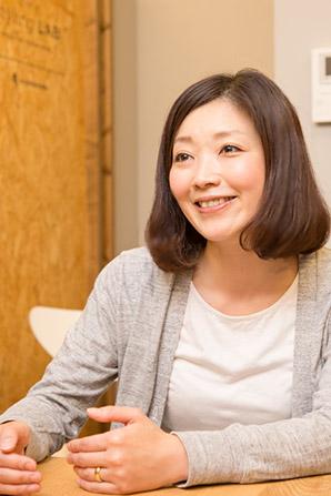 石川さん