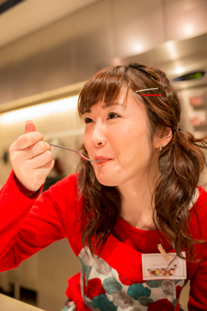 試食2
