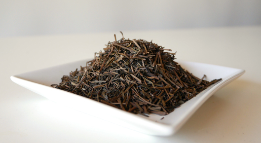 碾骨（てんぼね）ほうじ茶