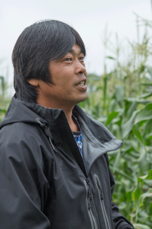 加藤さん