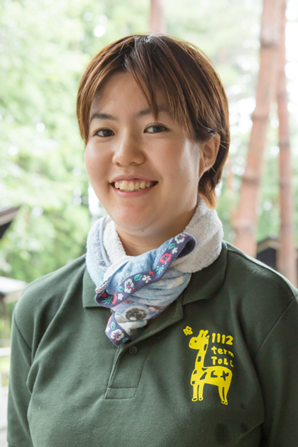 上田さん