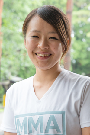 中島さん