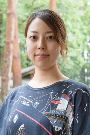 五味渕さん