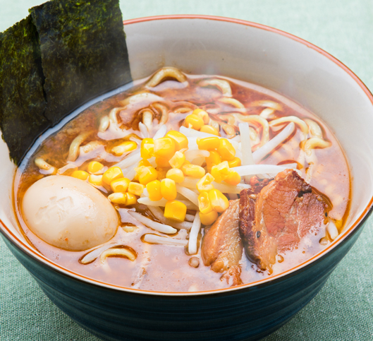 ど・みその特みそこってり