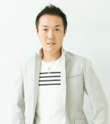 取締役 SHOPLIST.com事業担当執行役員の張本貴雄氏