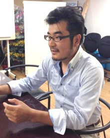 一般社団法人イーコマース事業協会の岡本泰輔氏
