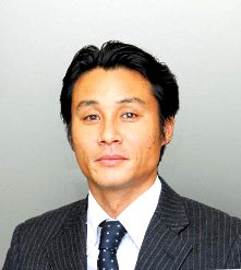 エルテックス常務取締役の森 久尚氏