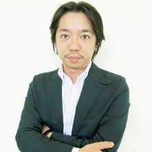 エフカフェの取締役 高岡正人氏