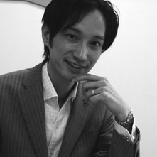 GMOメイクショップの代表取締役社長 向畑憲良氏