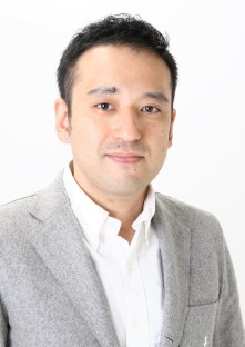 コメ兵のIT事業部長 藤原義昭氏