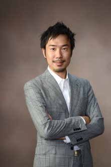 ロコンドの田中裕輔氏