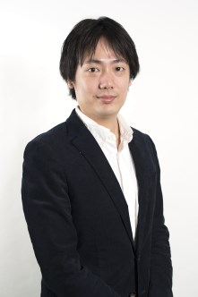 ネットプロテクションズのマーケティンググループマネジャー 秋山恭平氏