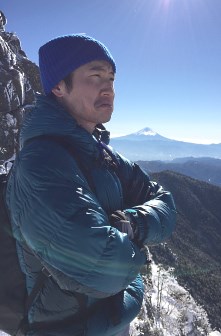 ワークスアプリケーションの河野 貴裕氏