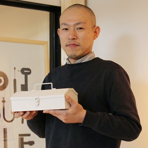大都の石井 良昌 氏