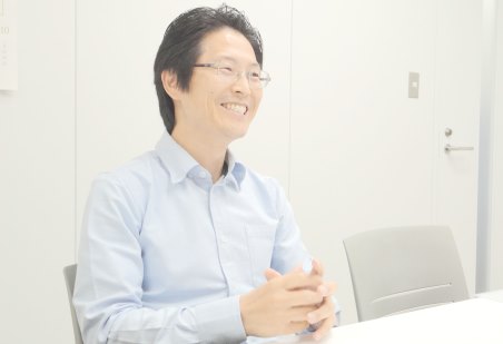 ジオシス合同会社（Qoo10ジャパン）代表の金孝種（キム・ヒョウジョン）氏