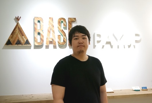 BASEが始める決済事業サービス「PAY.JP」②