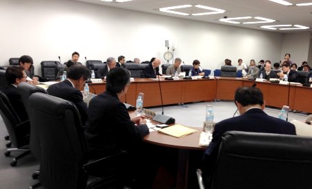 第1回特定商取引法専門調査会