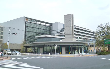 ヤマトグループの羽田クロノゲートの見学会