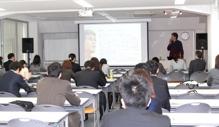 JADMAが顧客対応セミナーを全国3会場で開催