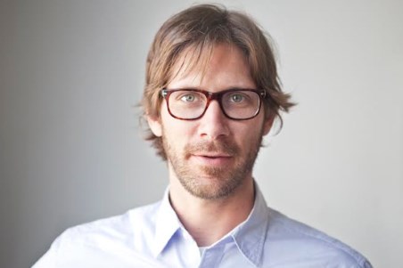 家庭用品などのECサイト「Kaufmann Mercantile」の創業者Sebastian Kaufmann