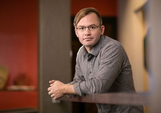 車のシェアリングサービス「Shuddle」創業者のNick Allen（アレン）氏