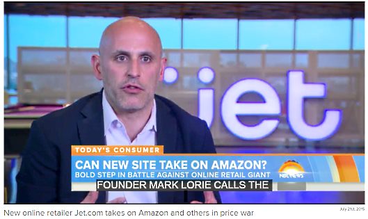 海外のEコマース界隈からはAmazonの対抗馬として注目される「Jet」②