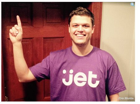 海外のEコマース界隈からはAmazonの対抗馬として注目される「Jet」④