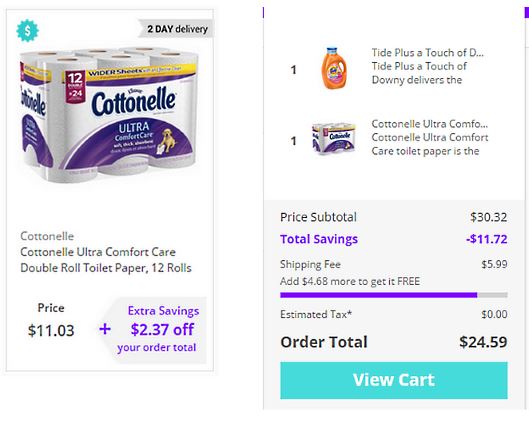 「Amazon」よりも「Jet」が価格面で魅力的な理由はなぜ。そのビジネスモデルを研究⑩