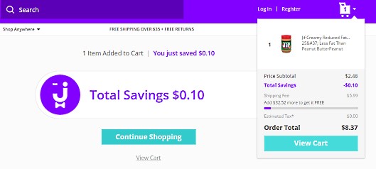 「Amazon」よりも「Jet」が価格面で魅力的な理由はなぜ。そのビジネスモデルを研究⑥