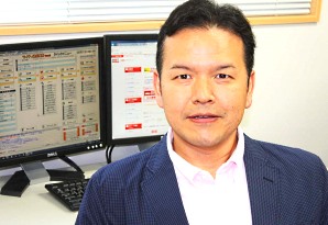 三愛ケーアールディが販売する「マイティ通信販売」⑤