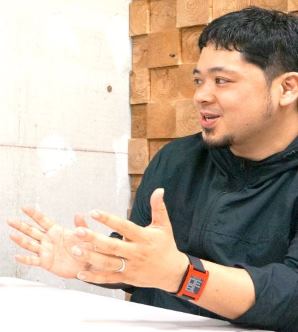 ハミィが提供する「ネクストエンジン」③